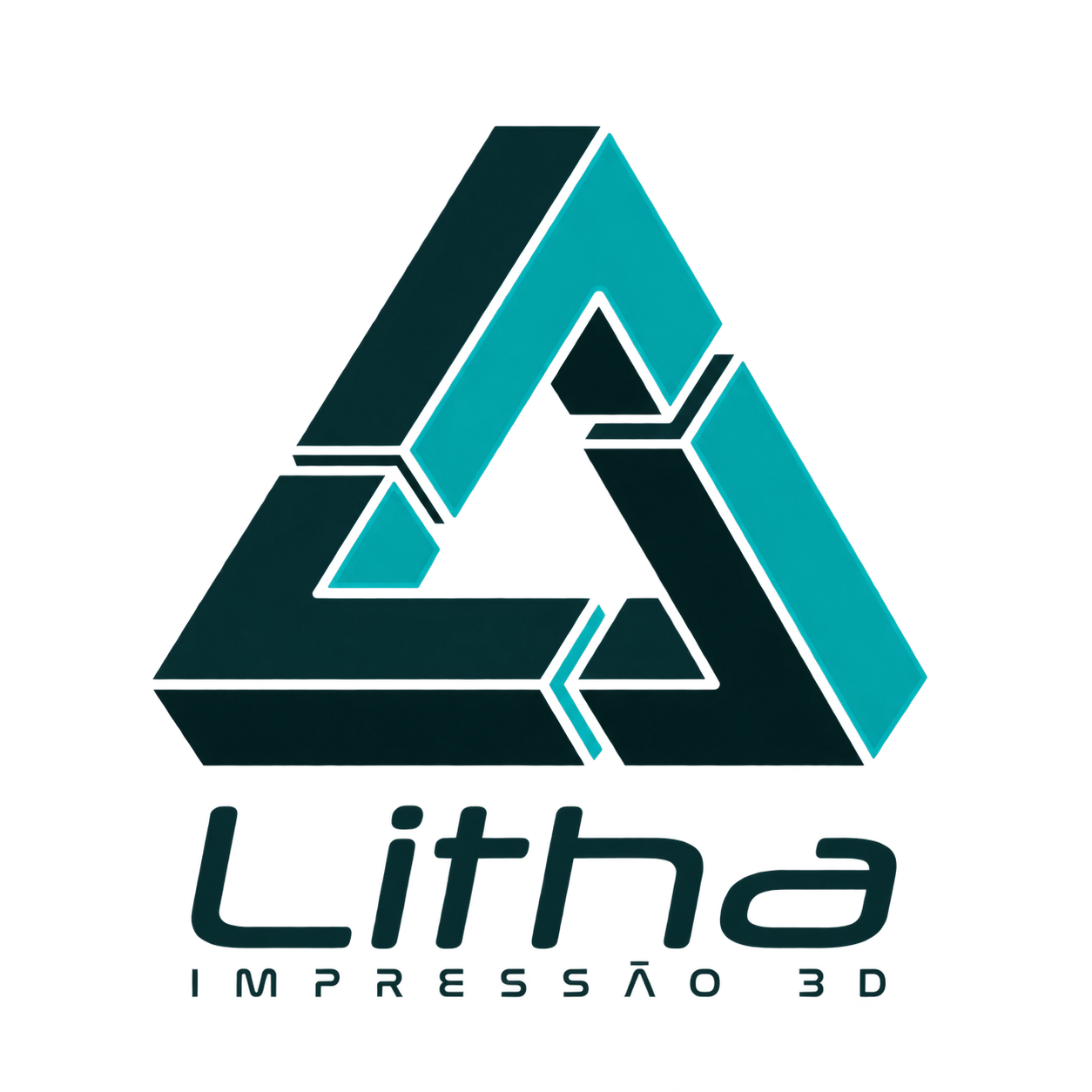 Litha Impressão 3D